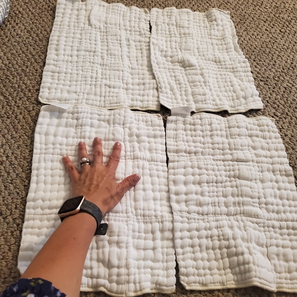Cloth Diapers - Picture 4 of 5